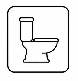 WC Riêng