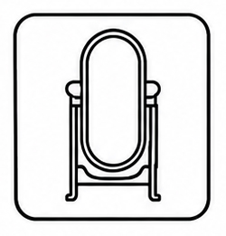 Gương toàn thân